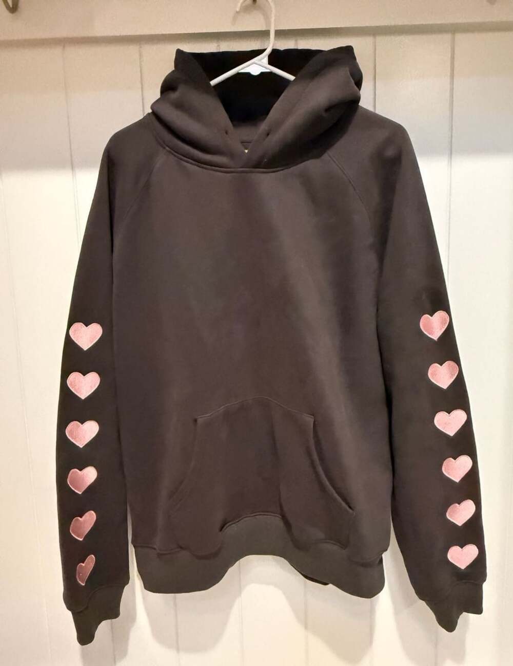Dandy Worldwide Dandy Worldwide Hoodie Medium